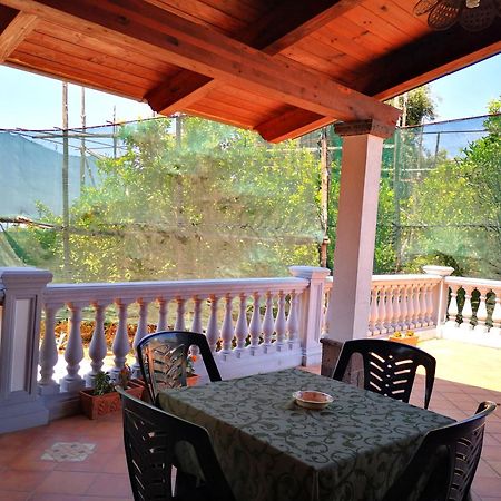 מסה לוברנסה Casale Villa Marzia חדר תמונה