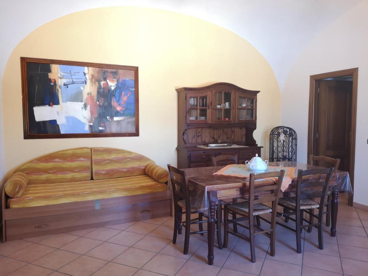 מסה לוברנסה Casale Villa Marzia מראה חיצוני תמונה