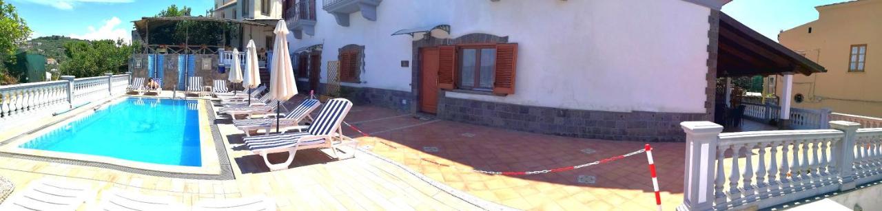 מסה לוברנסה Casale Villa Marzia מראה חיצוני תמונה