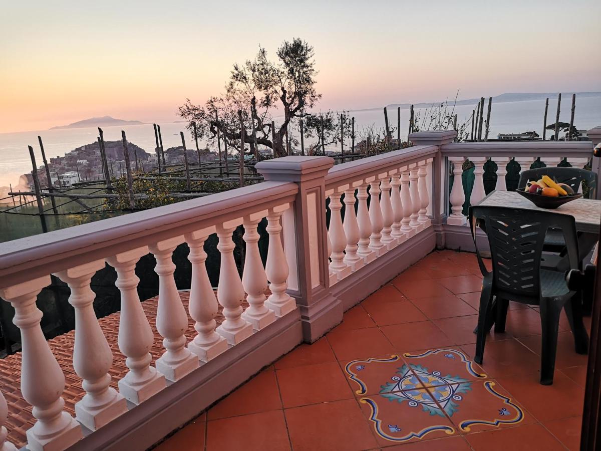 מסה לוברנסה Casale Villa Marzia מראה חיצוני תמונה