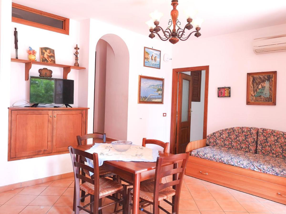 מסה לוברנסה Casale Villa Marzia מראה חיצוני תמונה