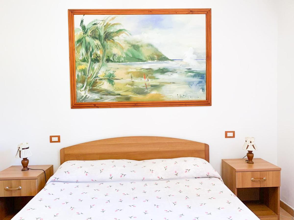 מסה לוברנסה Casale Villa Marzia מראה חיצוני תמונה