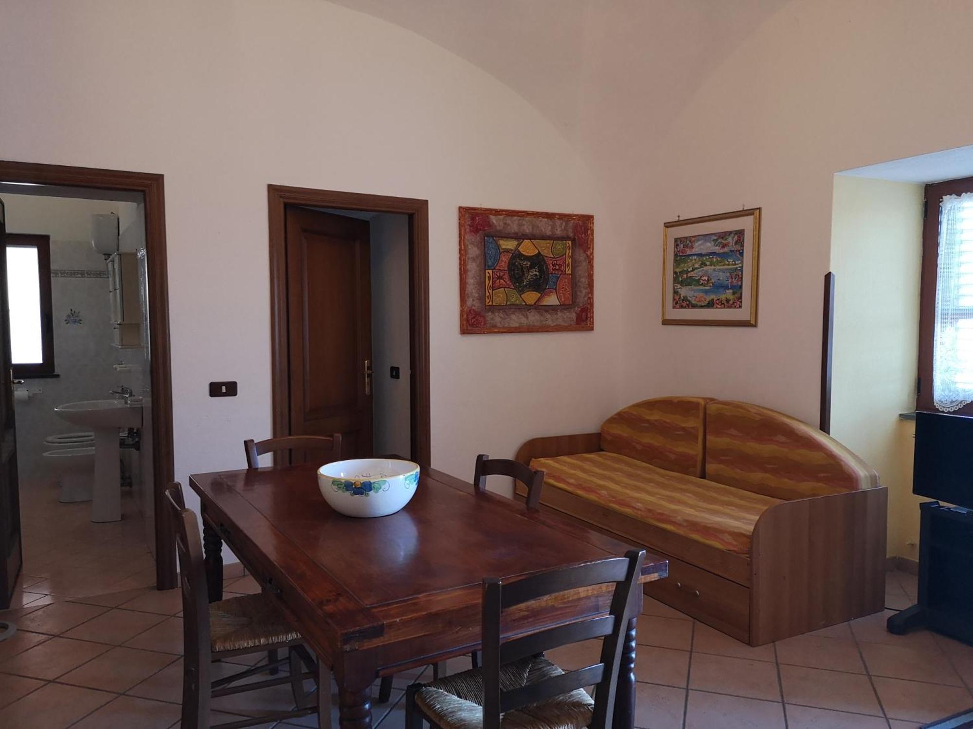 מסה לוברנסה Casale Villa Marzia חדר תמונה