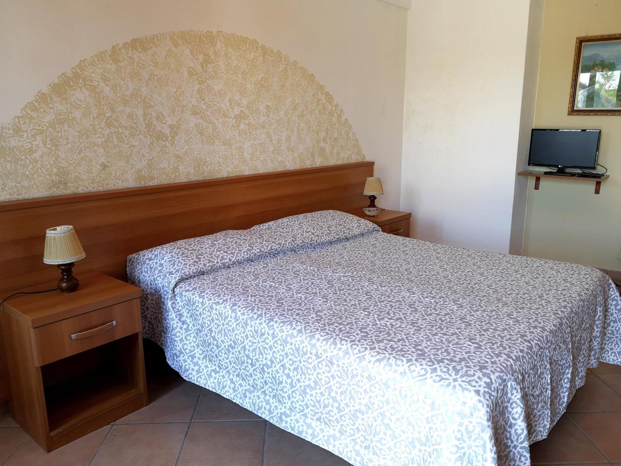 מסה לוברנסה Casale Villa Marzia חדר תמונה