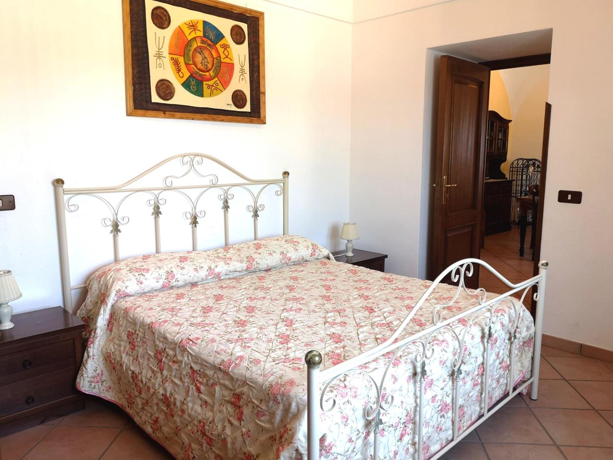 מסה לוברנסה Casale Villa Marzia חדר תמונה