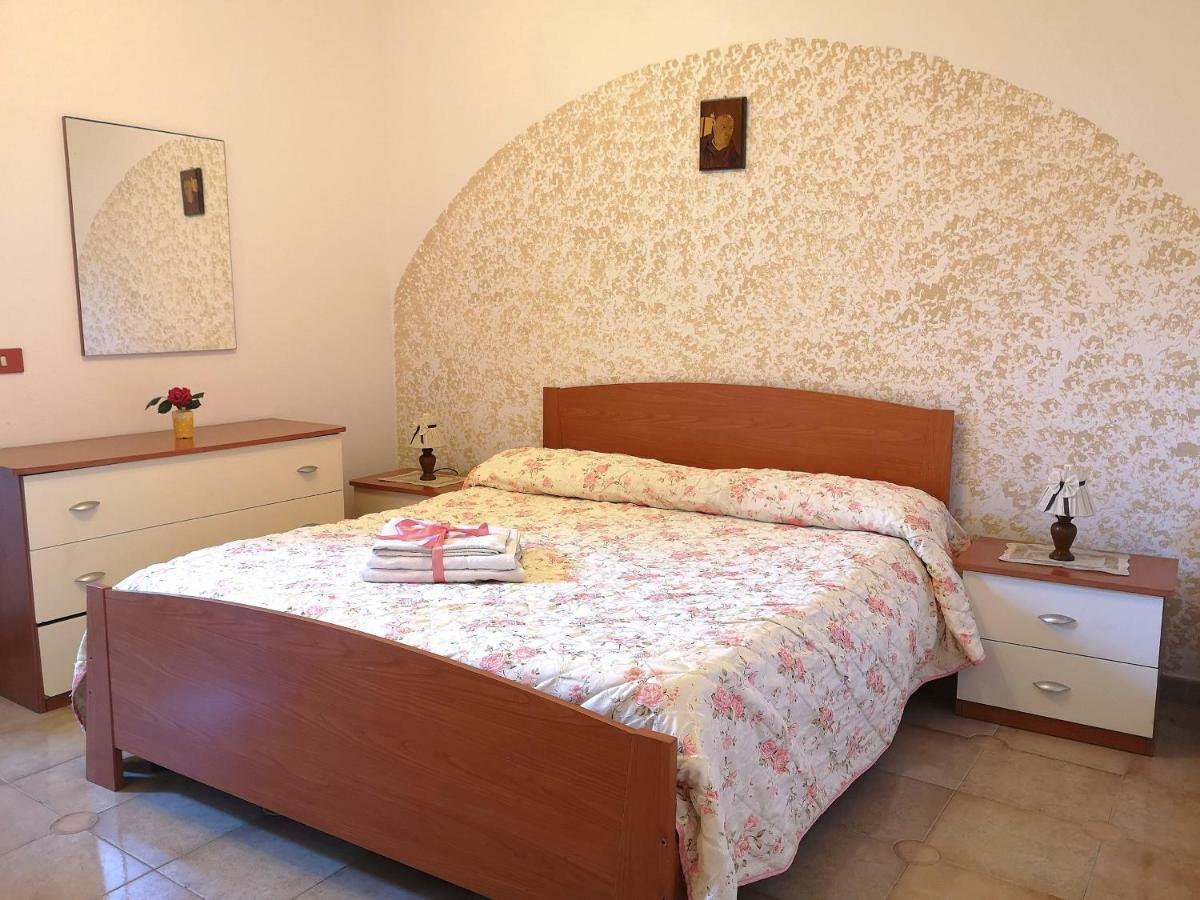 מסה לוברנסה Casale Villa Marzia מראה חיצוני תמונה