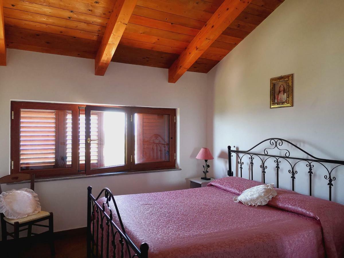 מסה לוברנסה Casale Villa Marzia מראה חיצוני תמונה