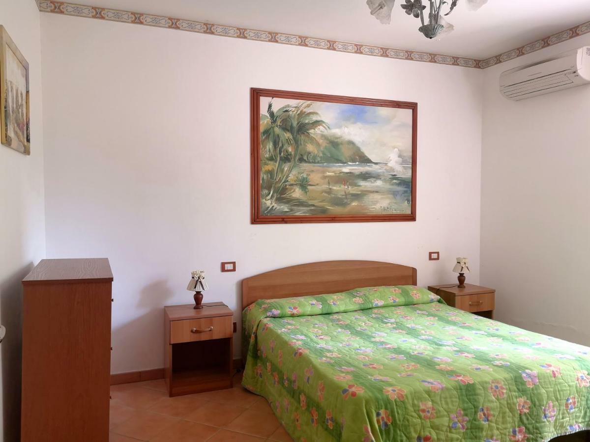 מסה לוברנסה Casale Villa Marzia מראה חיצוני תמונה