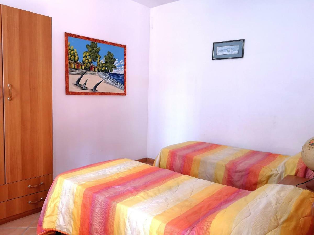 מסה לוברנסה Casale Villa Marzia מראה חיצוני תמונה