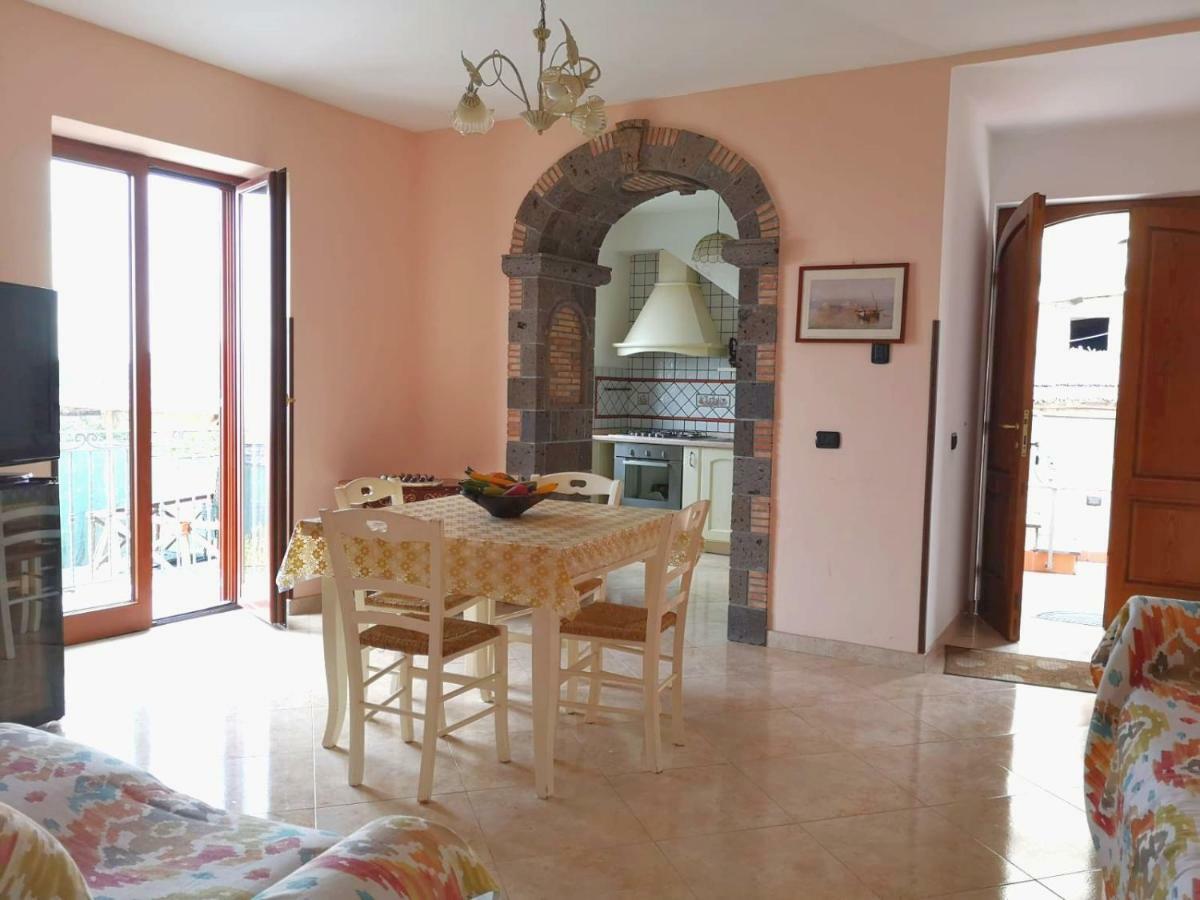 מסה לוברנסה Casale Villa Marzia מראה חיצוני תמונה