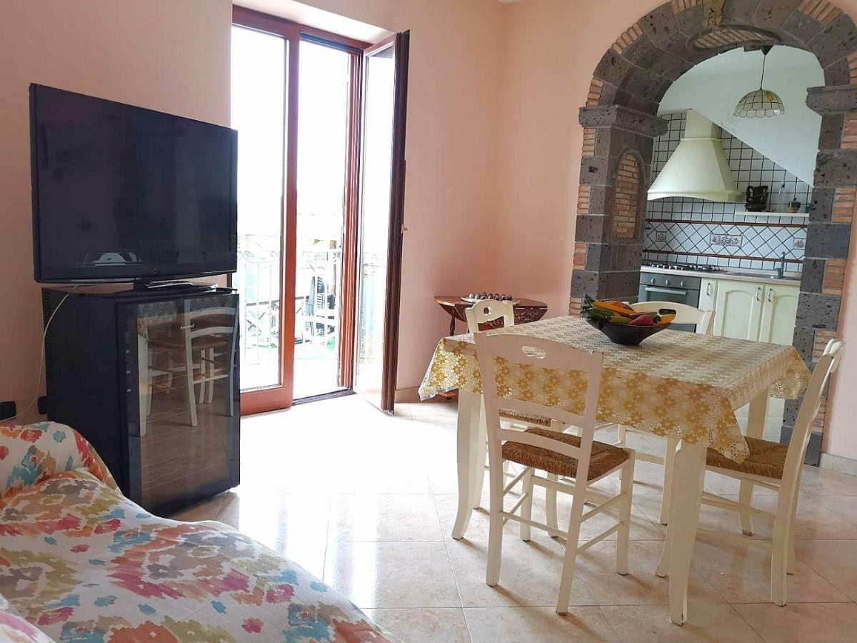 מסה לוברנסה Casale Villa Marzia מראה חיצוני תמונה