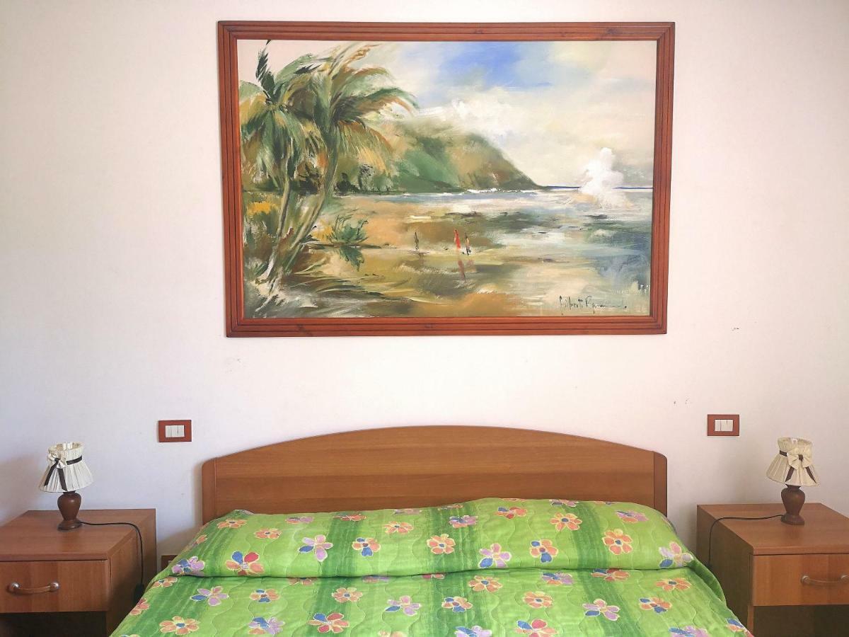 מסה לוברנסה Casale Villa Marzia מראה חיצוני תמונה
