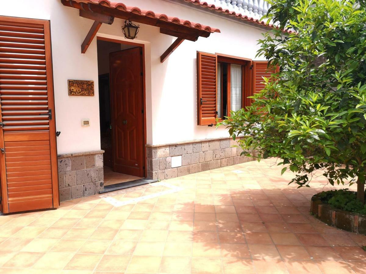מסה לוברנסה Casale Villa Marzia מראה חיצוני תמונה